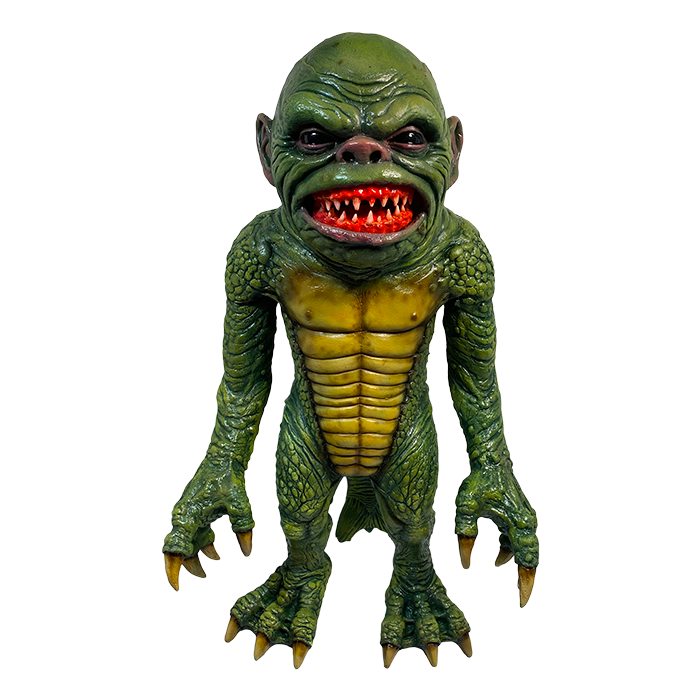 Trick Or Treat Studios Haunting Props Ghoulies II - Fish Puppet Prop 1 Trick Or Treat Studios Haunting Props Ghoulies II - Fish Puppet Prop