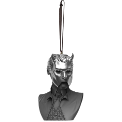 Trick Or Treat Studios Ghost - Nameless Ghoul Ornament