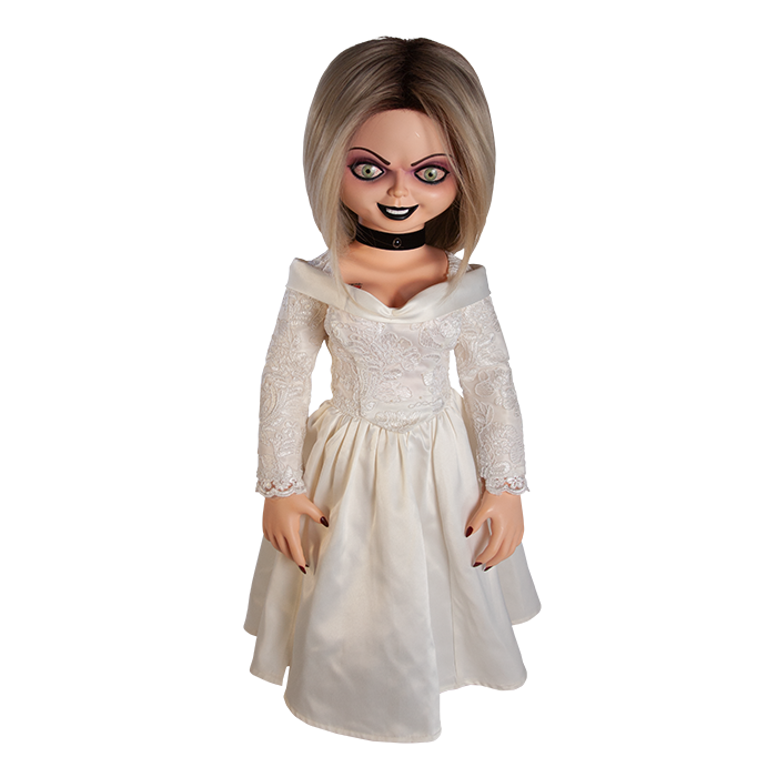 Trick Or Treat Studios Seed Of Chucky - Tiffany Doll 1 Trick Or Treat Studios Seed Of Chucky - Tiffany Doll