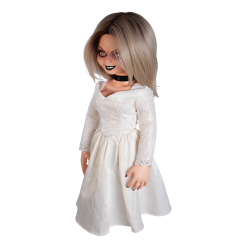 Trick Or Treat Studios Seed Of Chucky - Tiffany Doll 7 Trick Or Treat Studios Seed Of Chucky - Tiffany Doll