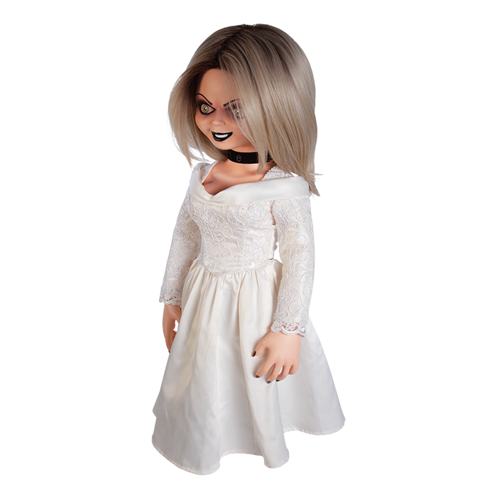 Trick Or Treat Studios Seed Of Chucky - Tiffany Doll 3 Trick Or Treat Studios Seed Of Chucky - Tiffany Doll