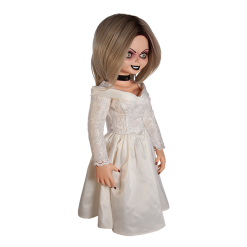 Trick Or Treat Studios Seed Of Chucky - Tiffany Doll