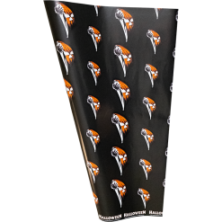 Trick Or Treat Studios Wrapped In Terror Wrapping Paper - Halloween 1978