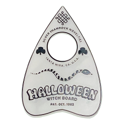 Trick Or Treat Studios Licensed Halloween Decor HALLOWEEN III: Season Of The Witch - Witch Board Prop