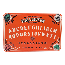 Trick Or Treat Studios Licensed Halloween Decor HALLOWEEN III: Season Of The Witch - Witch Board Prop