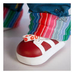 Trick Or Treat Studios Seed Of Chucky - Chucky Doll Haunting Props