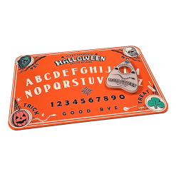 Trick Or Treat Studios Licensed Halloween Decor HALLOWEEN III: Season Of The Witch - Witch Board Prop