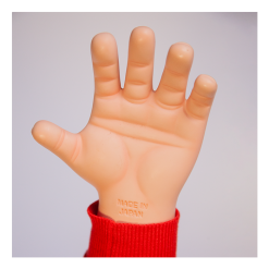 Trick Or Treat Studios Seed Of Chucky - Chucky Doll Haunting Props