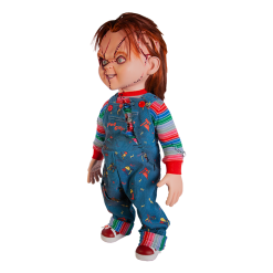Trick Or Treat Studios Seed Of Chucky - Chucky Doll Haunting Props