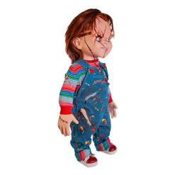 Trick Or Treat Studios Seed Of Chucky - Chucky Doll Haunting Props