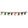 Halloween Jointed Streamer- Vintage Beistle