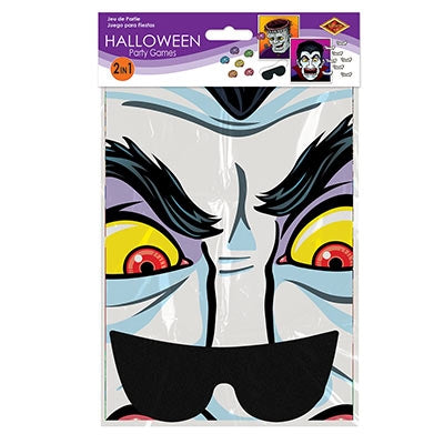 Beistle Halloween Party Games 2 Beistle Halloween Party Games