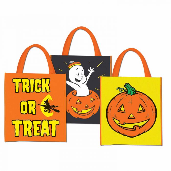 Beistle Assorted Halloween Treat Bags Party Supplies 1 Beistle Assorted Halloween Treat Bags Party Supplies