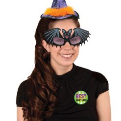 Beistle Party Supplies Halloween Costume Buttons