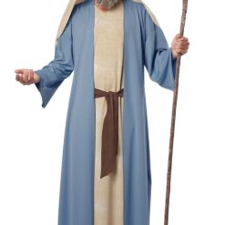 California Costumes Biblical Costumes Herdsman/Noah Adult Costume