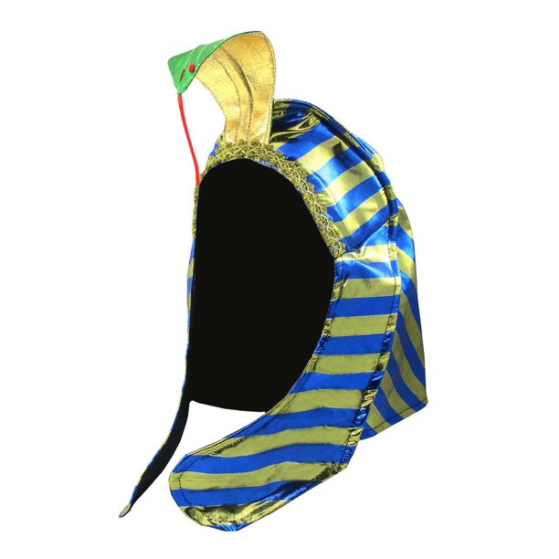 Jacobson Pharaoh Hat 2 Jacobson Pharaoh Hat