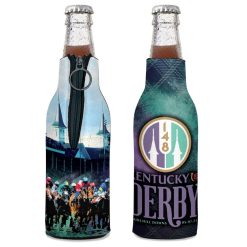 Wincraft 148th Kentucky Derby Merchandise Kentucky Derby 148 - Bottle Koozie