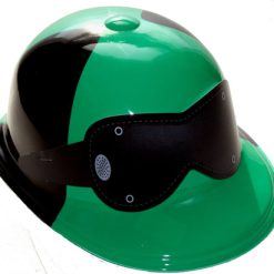 Beistle Plastic Jockey Helmet (Assorted Colors) Apparel And Accessories