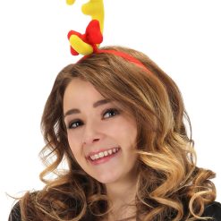 Elope Dr. Seuss' The Grinch - Max Headband