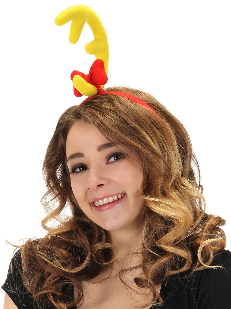 Elope Dr. Seuss' The Grinch - Max Headband 2 Elope Dr. Seuss' The Grinch - Max Headband