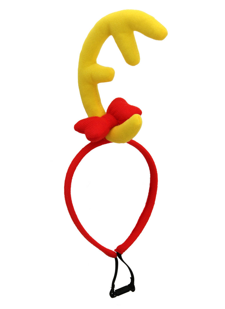 Elope Dr. Seuss' The Grinch - Max Headband 1 Elope Dr. Seuss' The Grinch - Max Headband