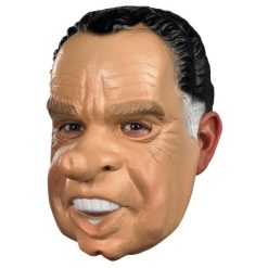 Disguise Richard Nixon Mask