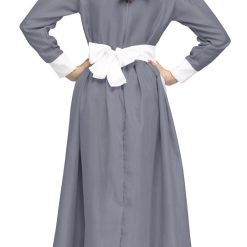 Fun World Costumes Pilgrim Girl Children's Costume