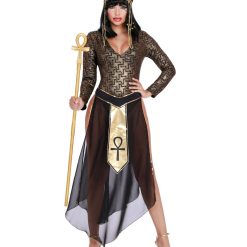 Dreamgirl Queen Cleo Adult Costume Biblical Costumes
