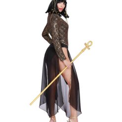 Dreamgirl Queen Cleo Adult Costume Biblical Costumes