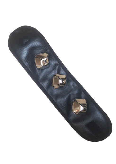 Halco Christmas Accessories Wrist Bells 1 Halco Christmas Accessories Wrist Bells