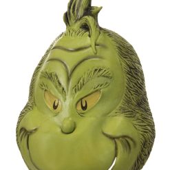 Elope Dr. Seuss' The Grinch - Deluxe Mask