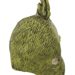 Elope Dr. Seuss' The Grinch - Deluxe Mask 6 Elope Dr. Seuss' The Grinch - Deluxe Mask