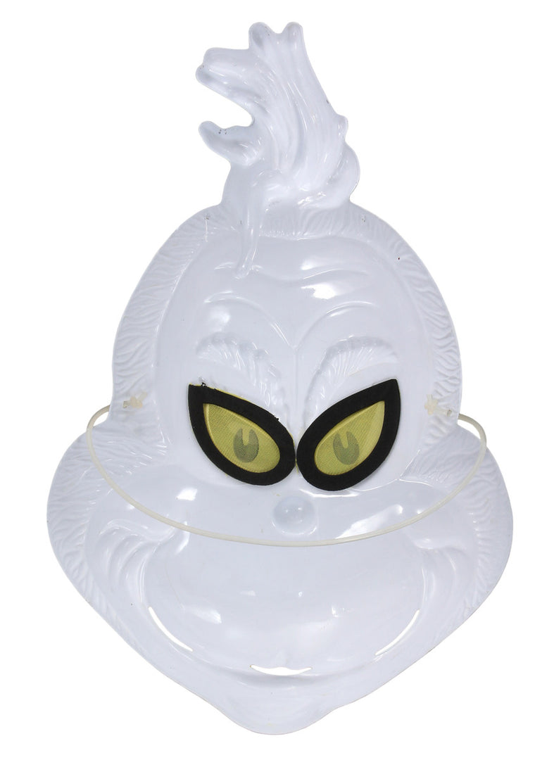 Elope Dr. Seuss' The Grinch - Vacuform Plastic Mask 3 Elope Dr. Seuss' The Grinch - Vacuform Plastic Mask
