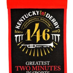 Winning Streak 146th Kentucky Derby Traditions Banner