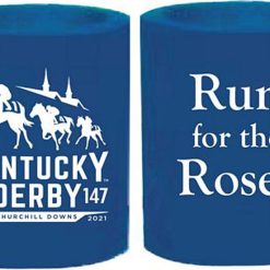 Westrick Derby Party Supplies Kentucky Derby 147 Can Koozie
