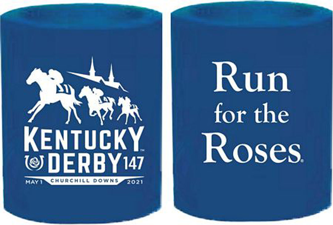 Westrick Derby Party Supplies Kentucky Derby 147 Can Koozie 1 Westrick Derby Party Supplies Kentucky Derby 147 Can Koozie