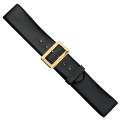 Halco Naugahyde Santa Claus Belt Christmas Accessories