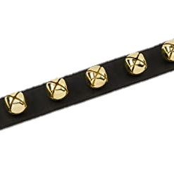 Halco Brass Bell Door Chime