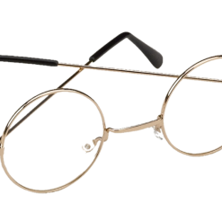 Halco Round Eyeglasses Christmas Accessories