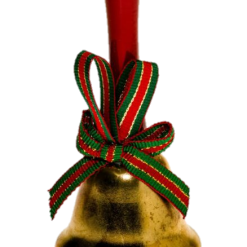 Halco Caroler Hand Bell