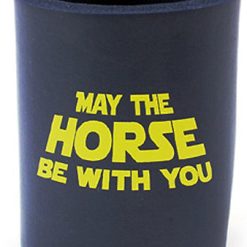 A Taste Of Kentucky Derby Party Supplies May The Horse Be With You Can Koozie
