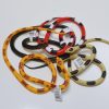 Dillon Medium Rubber Snake- 36 Inch- 4 Asst Colors