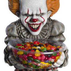 Rubie's Candy Bowls And Holders IT (2017) - Pennywise Candy Bowl Holder