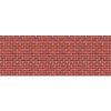 Beistle Brick Wall Backdrop Indoor Decor