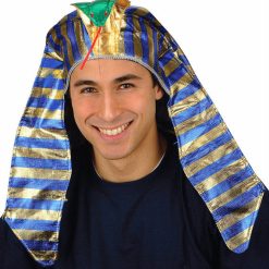 Jacobson Pharaoh Hat
