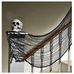 Amscan Indoor Decor Halloween Creepy Cloth-Fabric