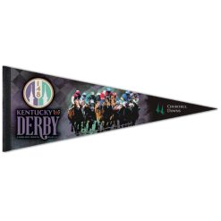 Wincraft 148th Kentucky Derby Merchandise Kentucky Derby 148 - Pennant Banner