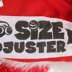 Elope Dr. Seuss' The Grinch - Plush Hat With Beard 6 Elope Dr. Seuss' The Grinch - Plush Hat With Beard