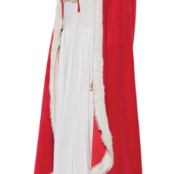 Underwraps Christmas Cape Christmas Accessories