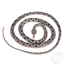 Rhode Island Novelty 48" Russel Viper Snake